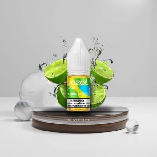 VOZOL-SALT-ELIQUID-LEMON-LIME