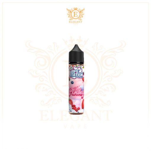 VAPE-STATION-PINKY-3MG-60ML-E-LIQUID