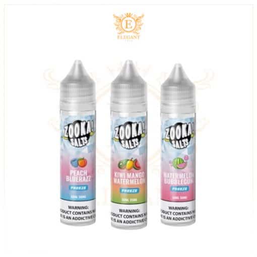 DISCOUNT-BUNDLE-ZOOKA-SALT-3-BOTTLES-60ML-E-LIQUID