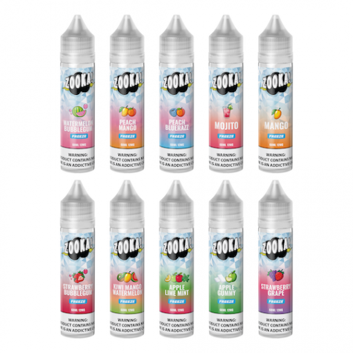 DISCOUNT BUNDLE ZOOKA