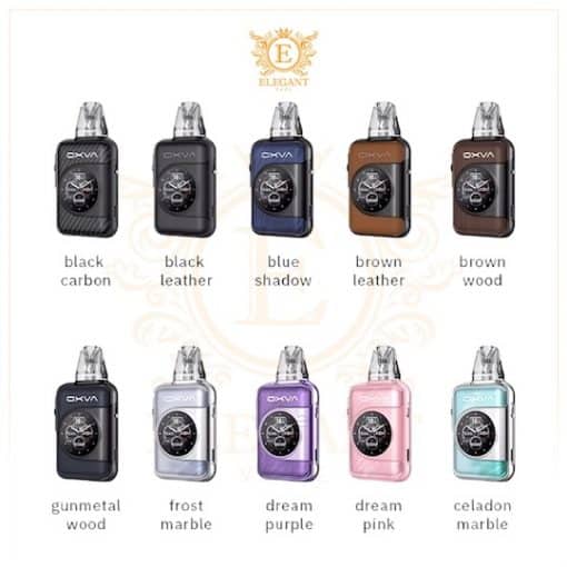 oxva-xlim-sq-pro-2-pod-colors