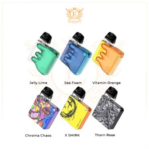 xros-3-nano-vaporesso-pod