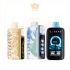 Discount Bundle ELFBar Collection 3 Disposable Pods