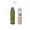 Discount Bundle Caliburn G3 Lite UWELL Pod + Zooka MTL OR SALT 60ML