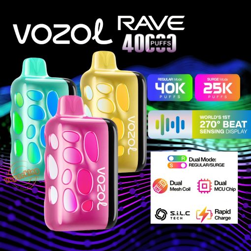 VOZOL-RAVE-40000-Puffs-Disposable-POD