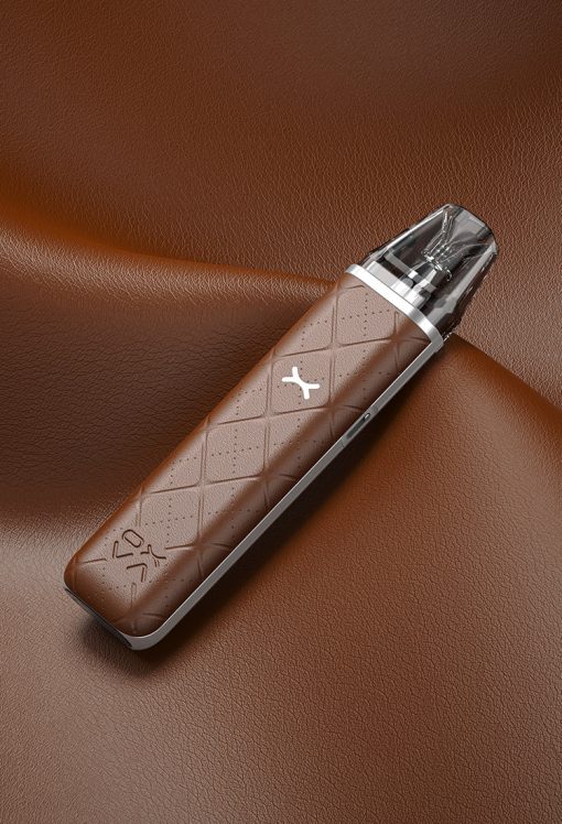 Discount Bundle OXVA XLIM GO Pod + Zooka MTL OR SALT 60ML ELIQUID - باقه خصم اوكسفا اكس سليم جو بود + زوكا فريز ٦٠مل ليكويد - Image 3