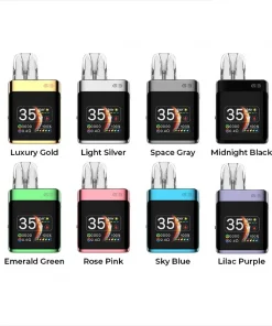 Discount Bundle Uwell Caliburn G3 Pro KOKO Pod
