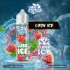 LUSH ICE VAPE STATION SUPER ICE 3MG 60ML ELIQUID