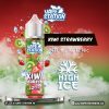 KIWI STRAWBERRY VAPE STATION HIGH ICE MTL ELIQUID